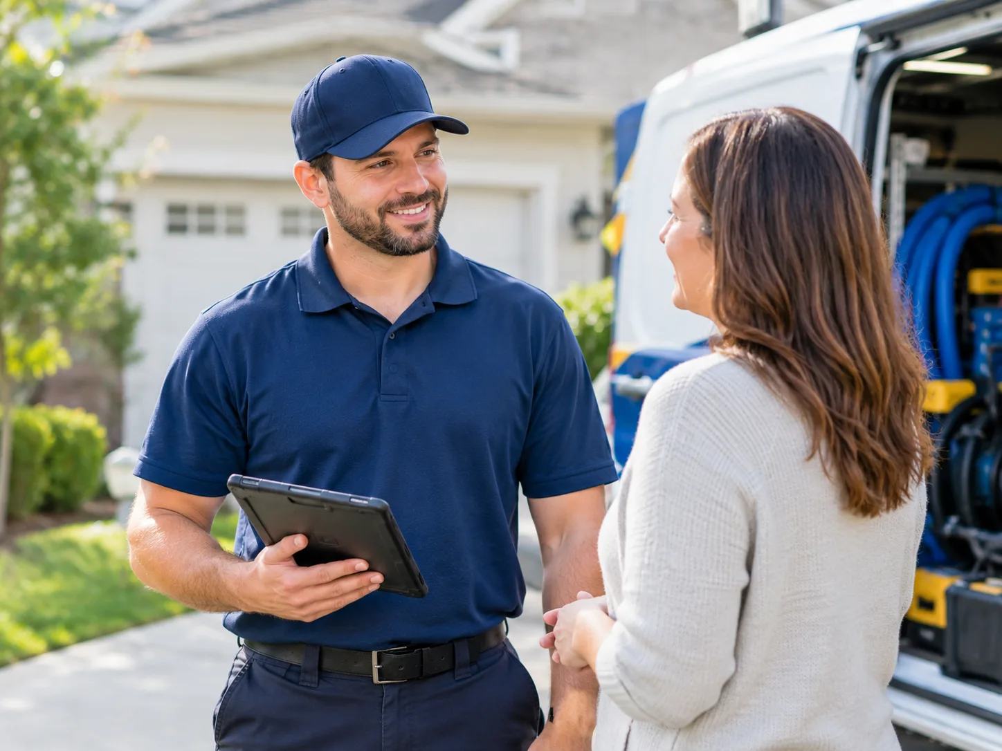 Sewage Backup Cleanup Glendale, MA FAQs